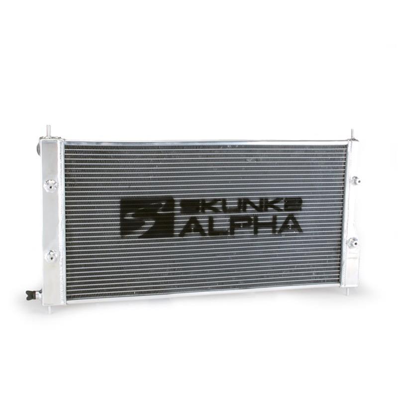 Scion FR-S Radiator - Skunk2 Racing - Alpha Series - `13-`16